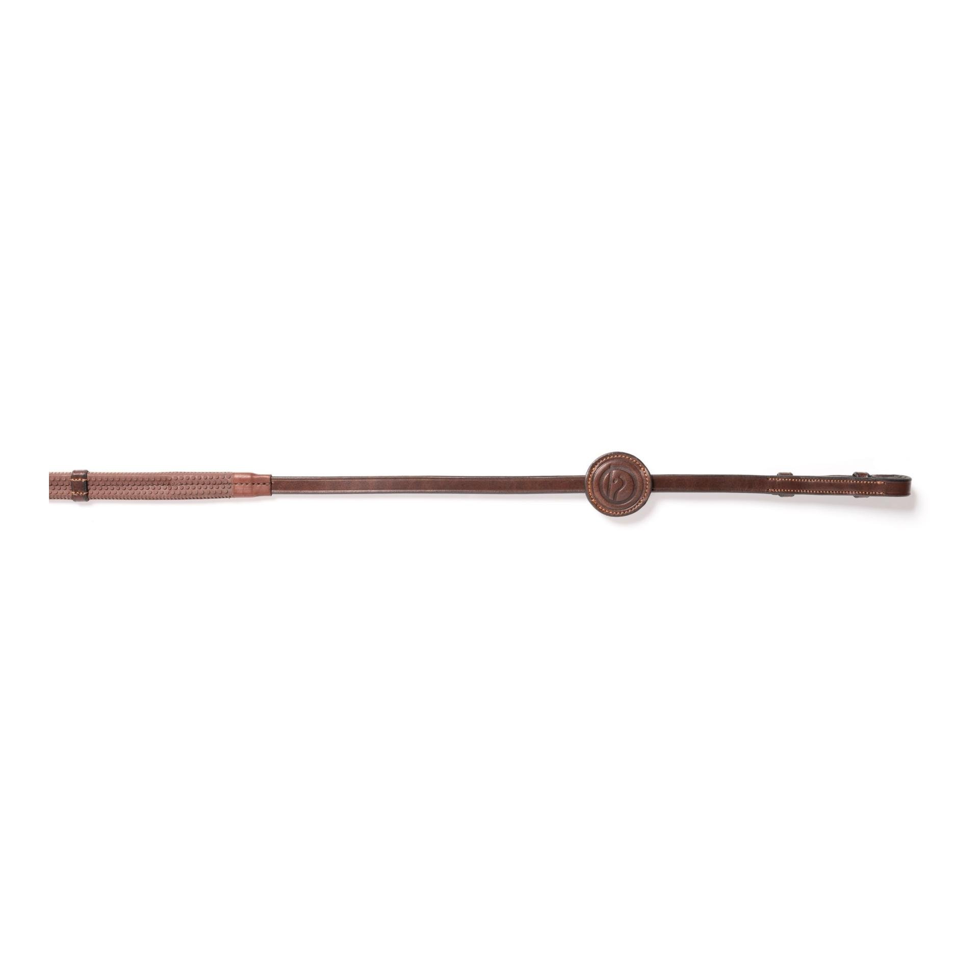 Zügel Maastrich mit Steg Zügel Maastrich mit Steg