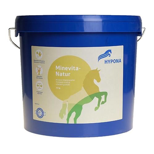 Hypona Minevita-Natur - Blue -