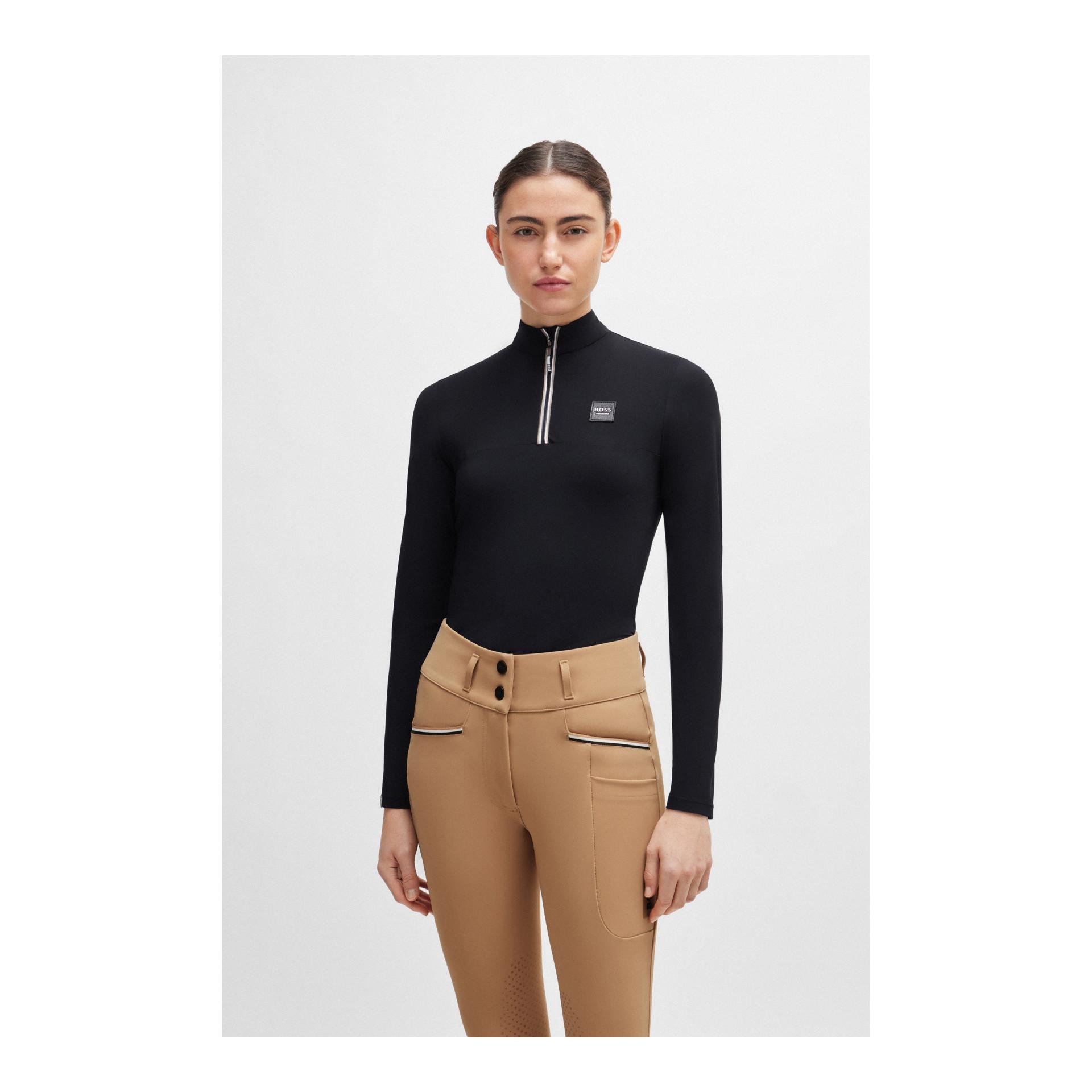 Trainingsshirt Frances Damen Trainingsshirt Frances Damen