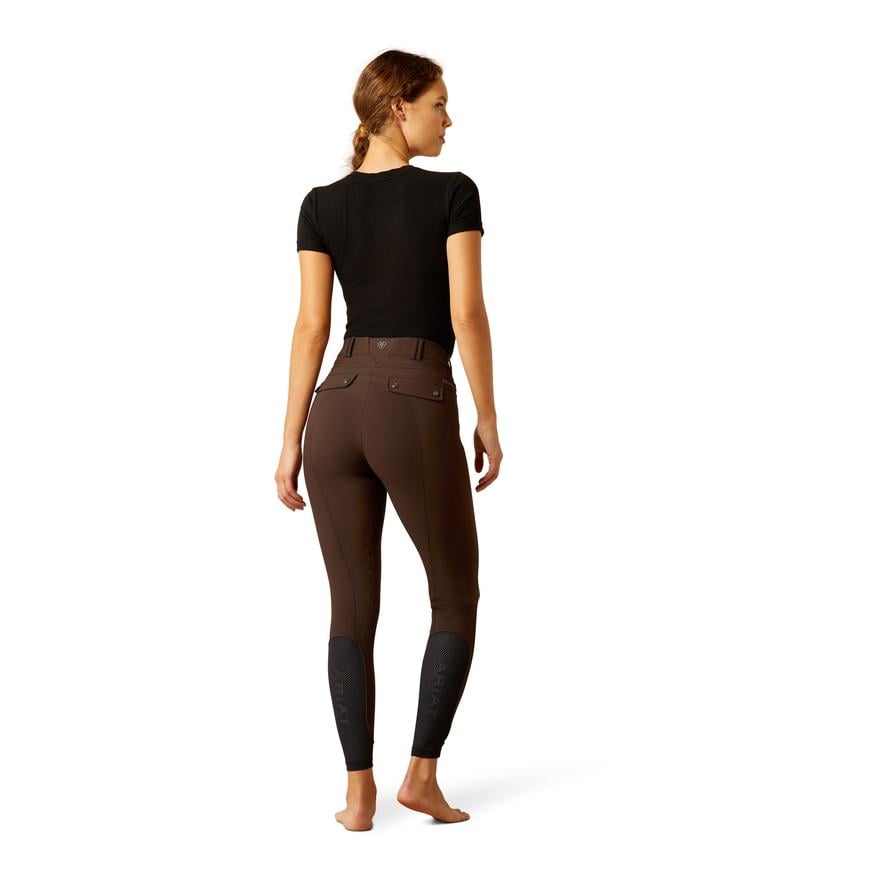 Reithose Tri Factor Vivacity Kniegrip Damen Reithose Tri Factor Vivacity Kniegrip Damen