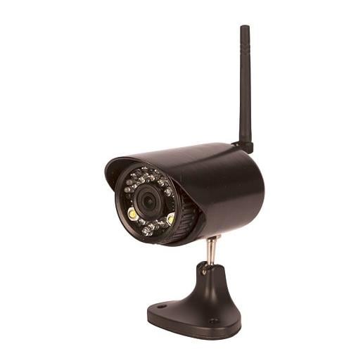 Kerbl SmartCam HD - Schwarz -