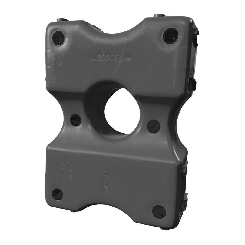 Cavaletti-Block Aaron