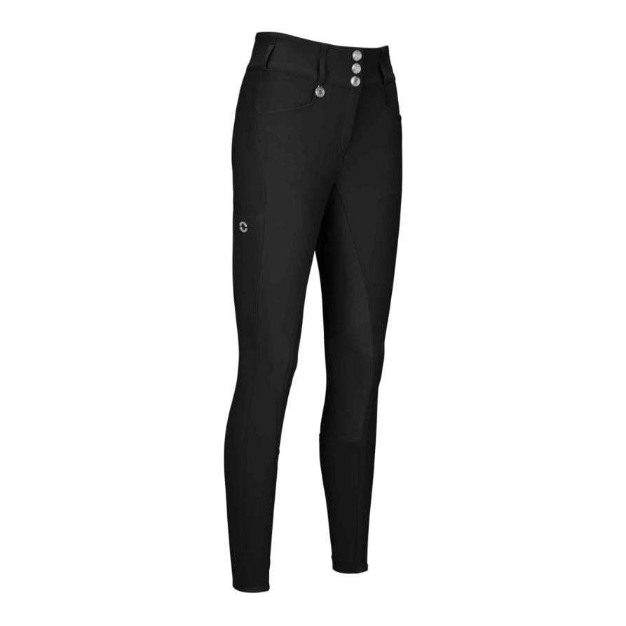 Reithose New Candela Vollgrip Highwaist Damen