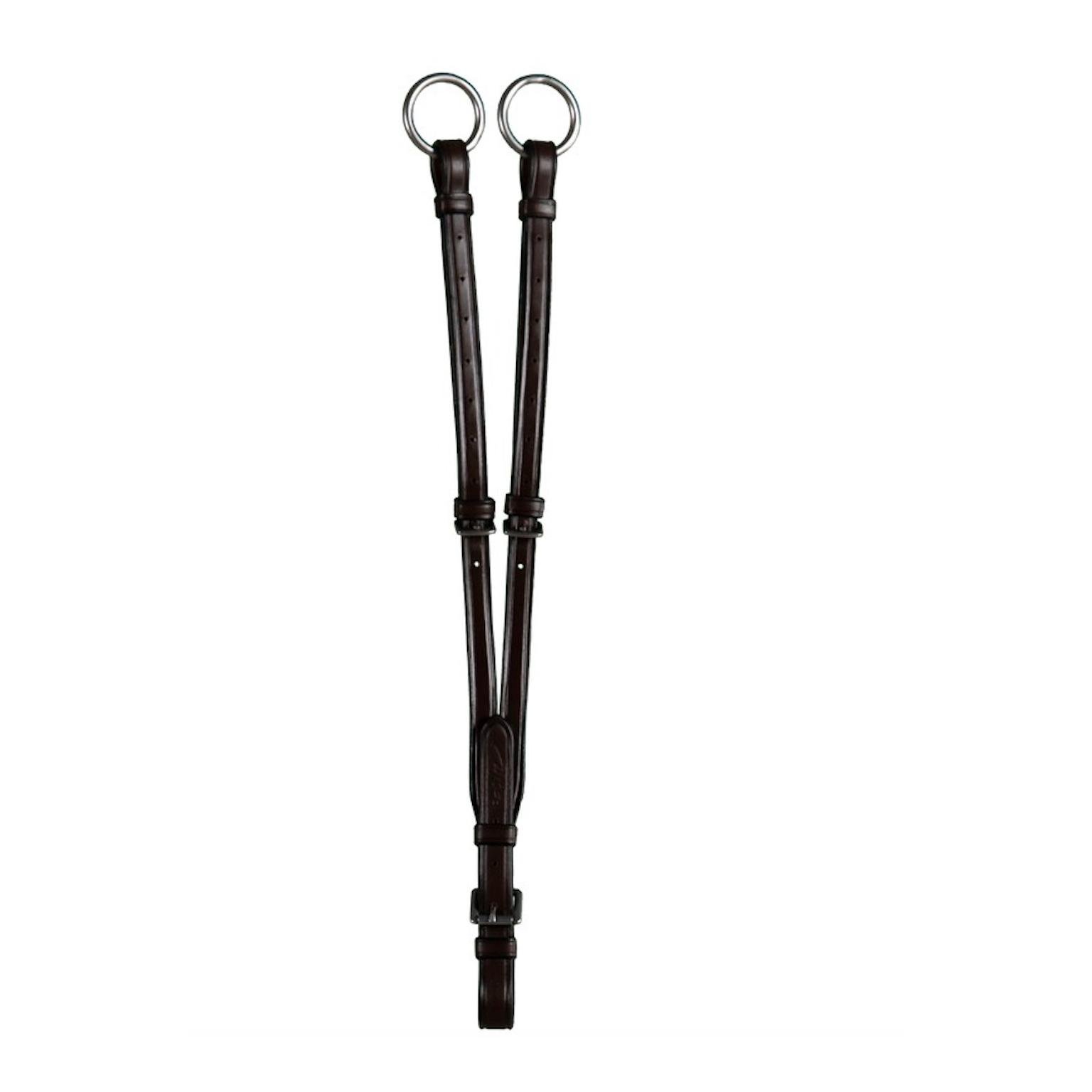 Ringmartingal New English Collection - braun Ringmartingal New English Collection - braun