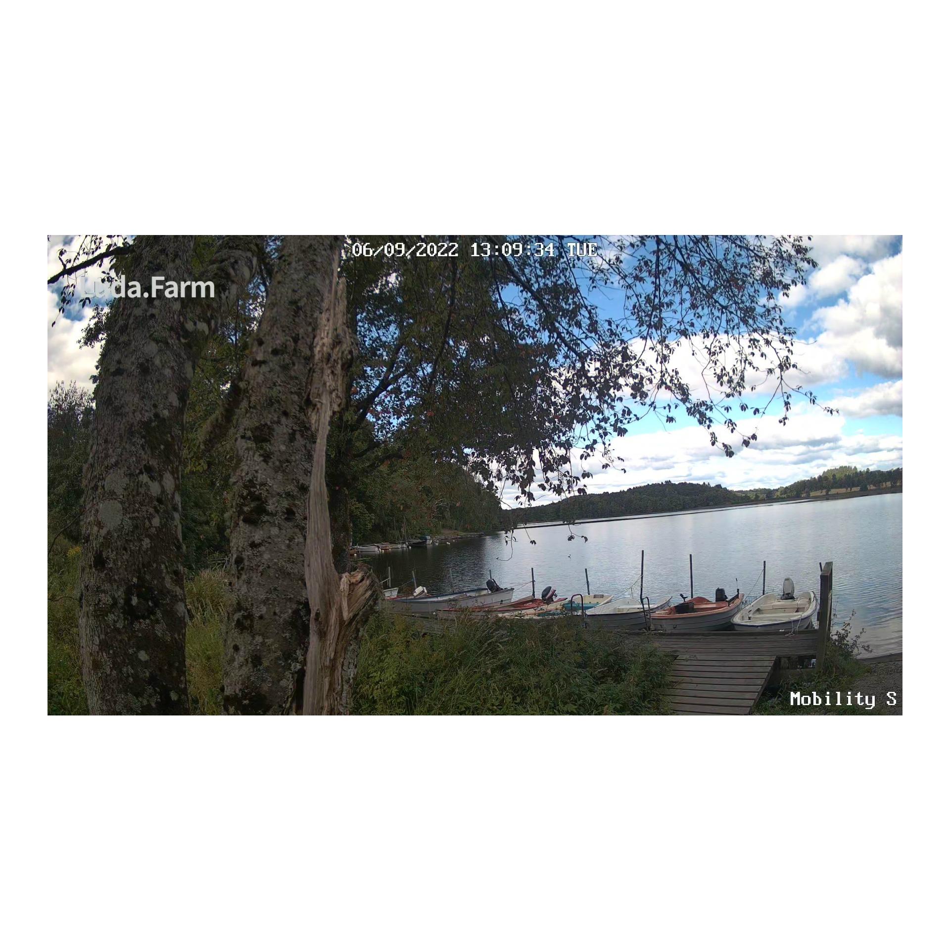 LudaFarm Mobility S FarmCam