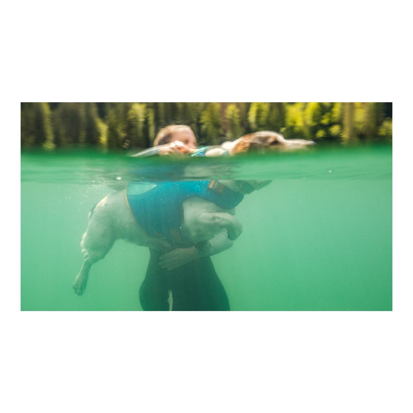 Ruffwear Float Coat™ Hundeschwimmweste