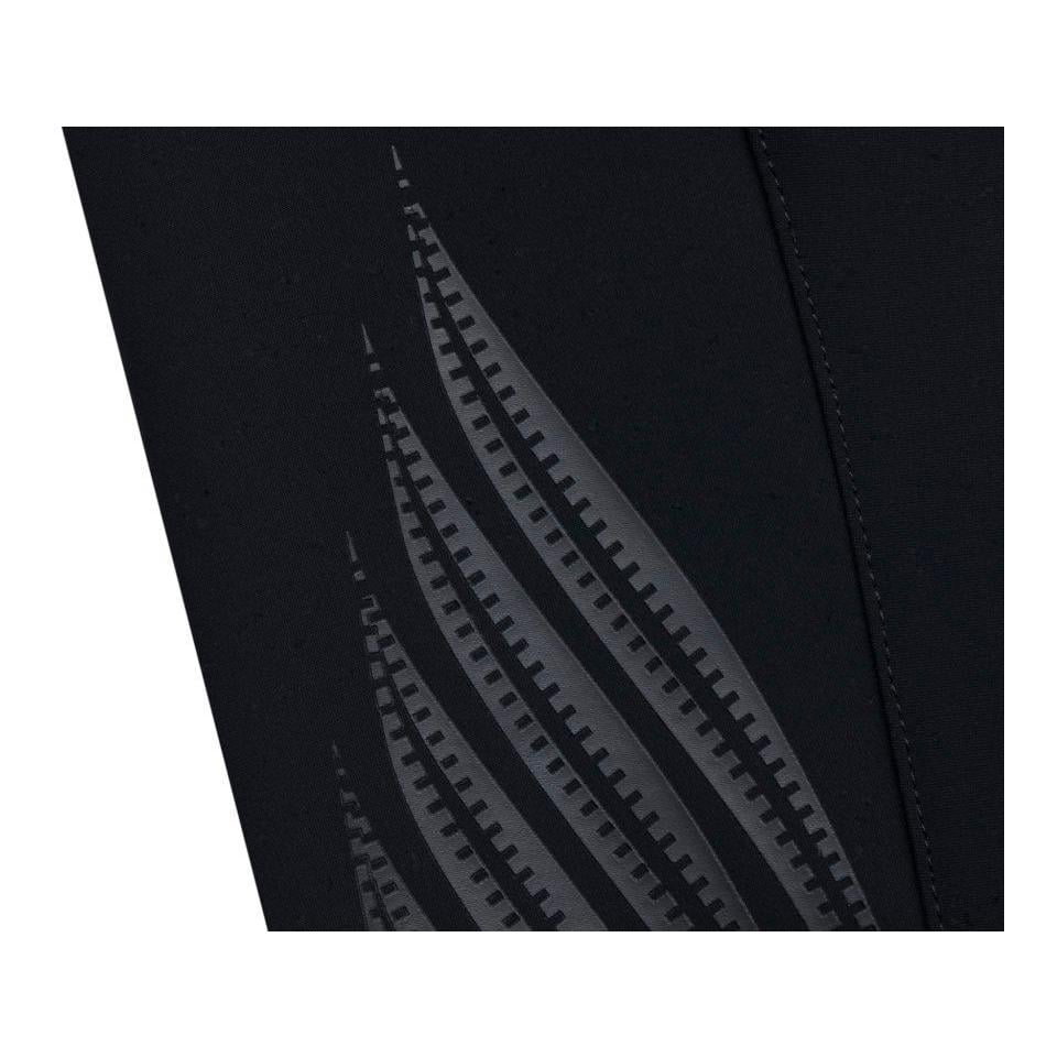 Pantalon d'équitation Adele grip aux genoux pour femmes - navy