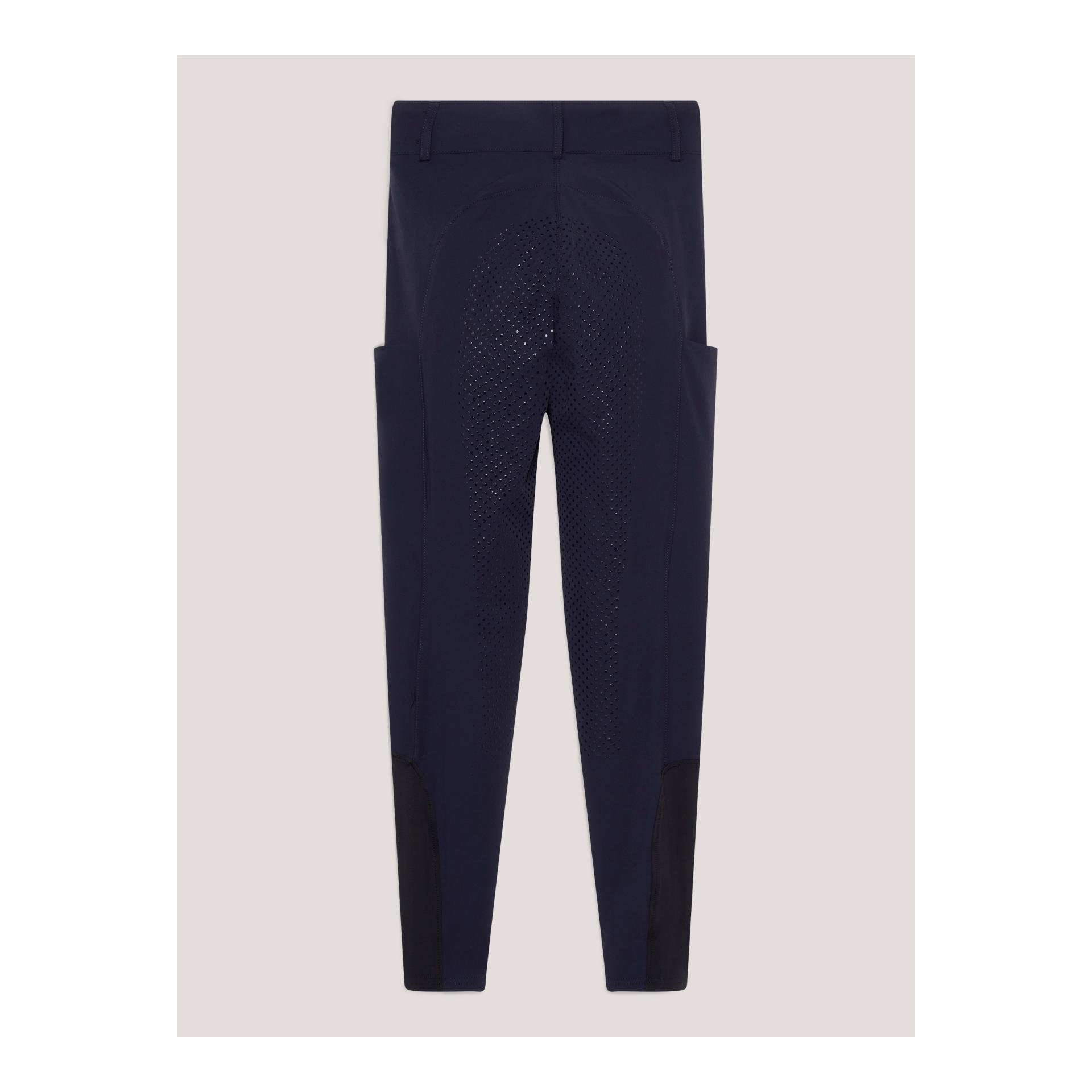 Reitleggings Rome Vollgrip Damen Reitleggings Rome Vollgrip Damen