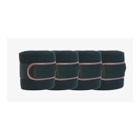 Bandages polaires New - vert