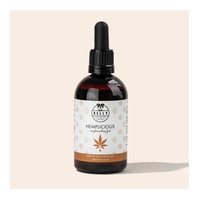 Hemp Oil Hemp Oil