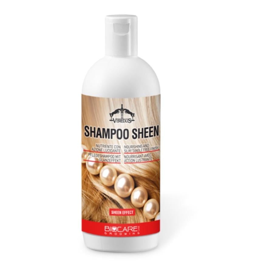 Veredus Shampoo Sheen Bio Care Line