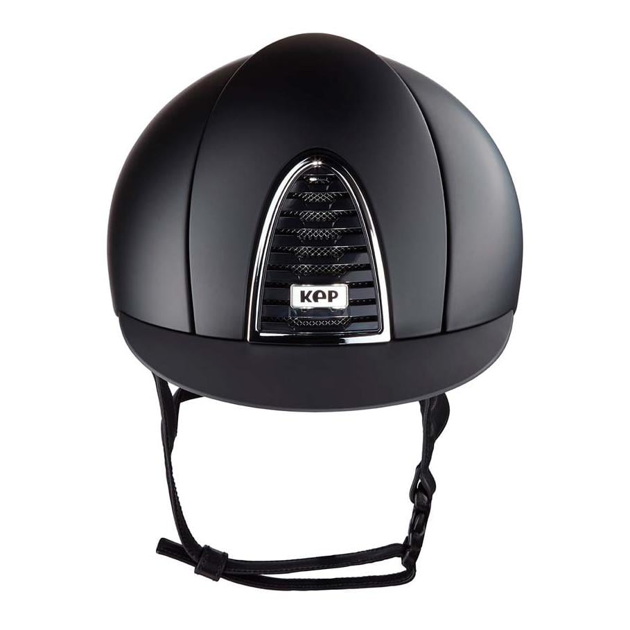 KEP Casque d'équitation Cromo 2.0 - Textile