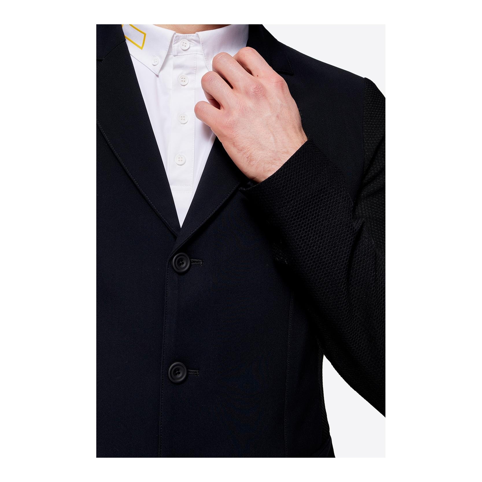 Turnierjacket Mesh Herren Turnierjacket Mesh Herren