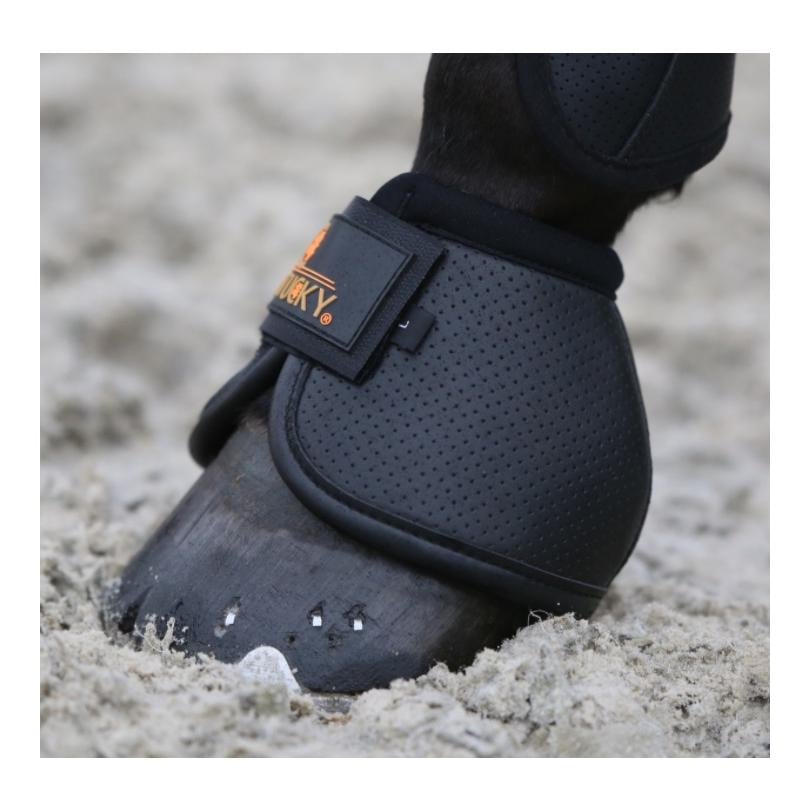 Sprungglocken Tech Air - schwarz Sprungglocken Tech Air - schwarz