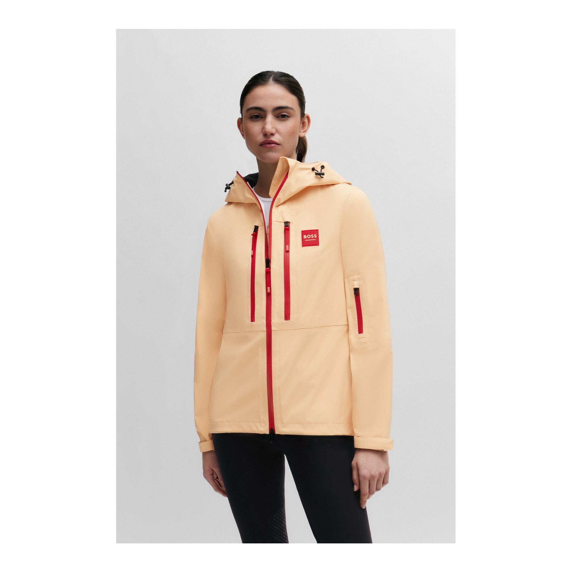 Regenjacke Nova Damen