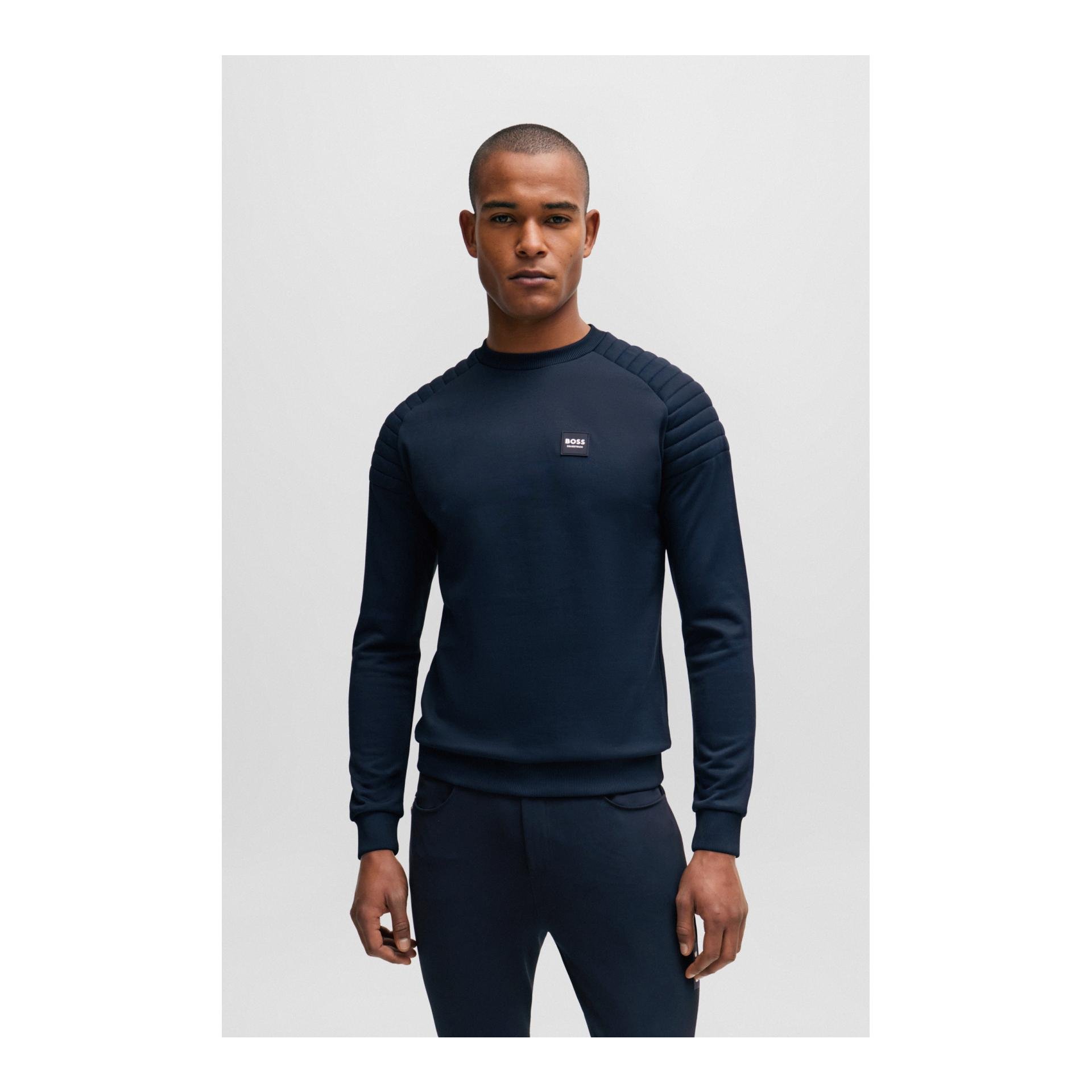 Pullover Lex Motor Pads Herren