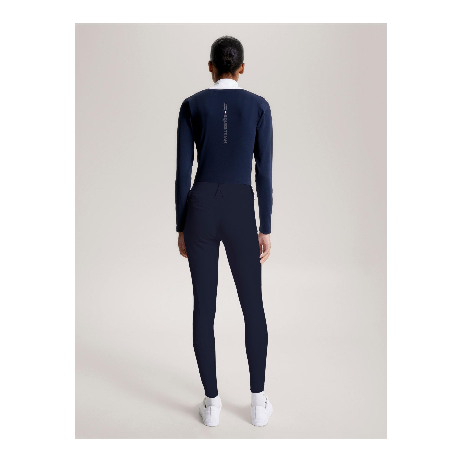 Reithose Winter Geneva Vollgrip Damen Reithose Winter Geneva Vollgrip Damen