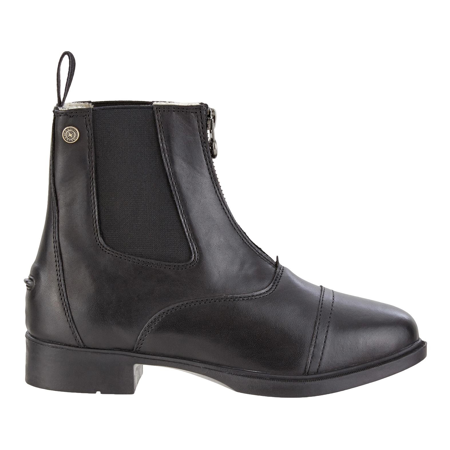 Stiefelette Nova FZ Winter Soft Stiefelette Nova FZ Winter Soft