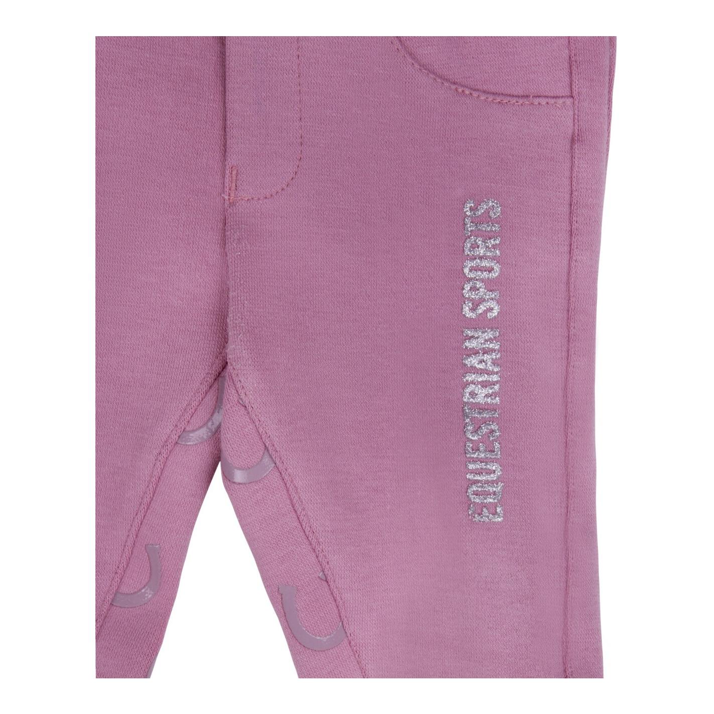 Reithose Junior Bobby