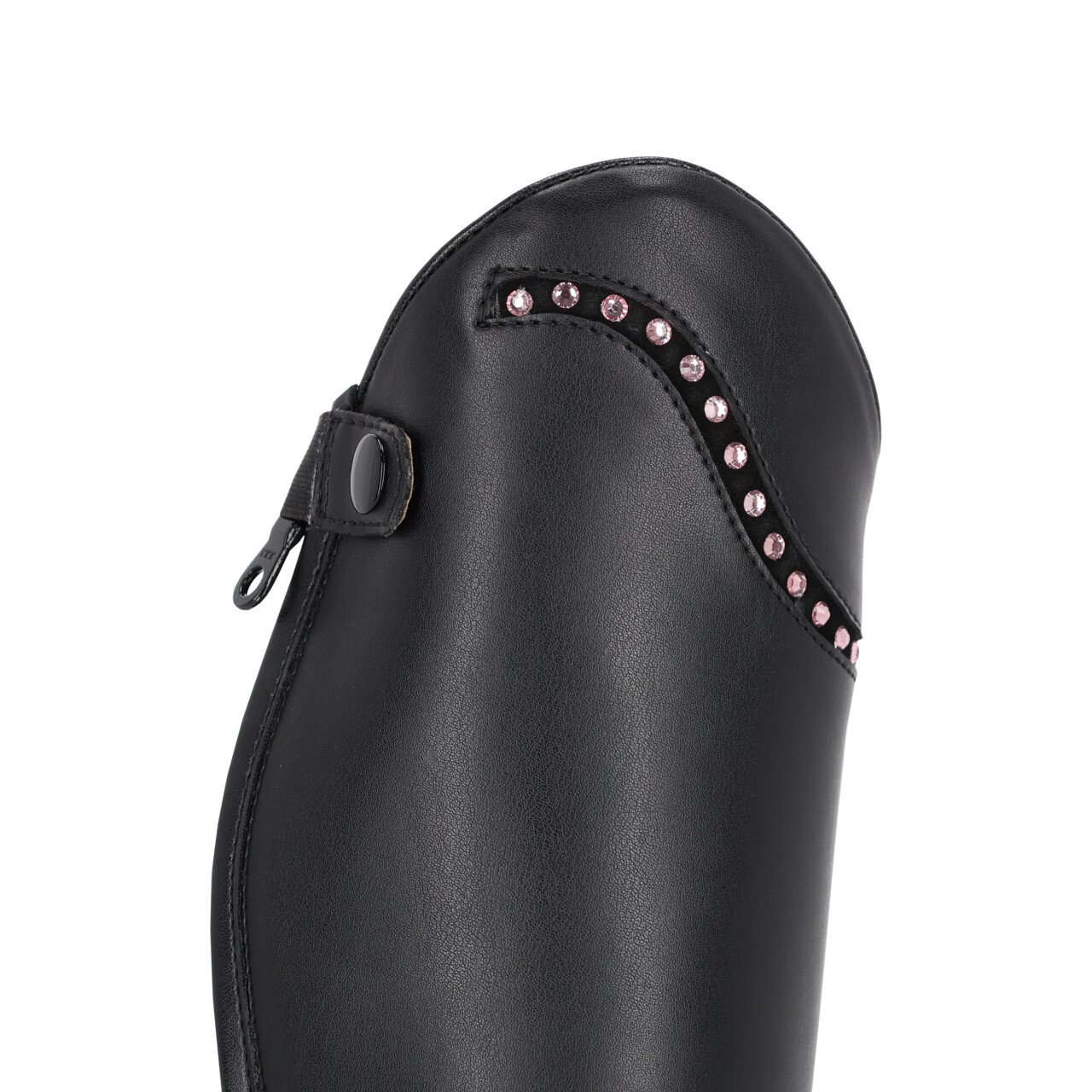 QHP Bottes d'équitation Lucky Start junior