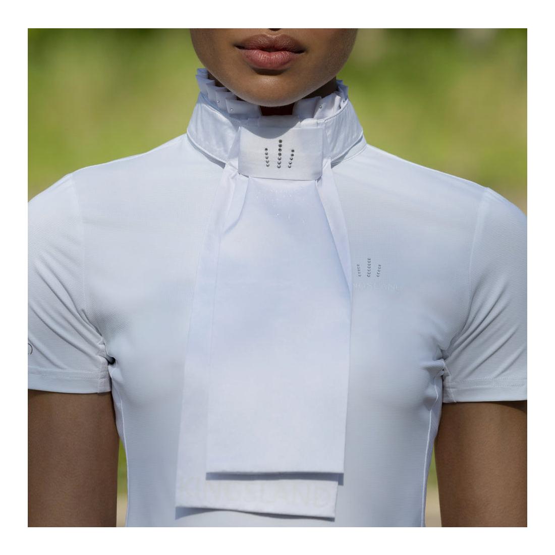 Kingsland Plastron KLNeroll