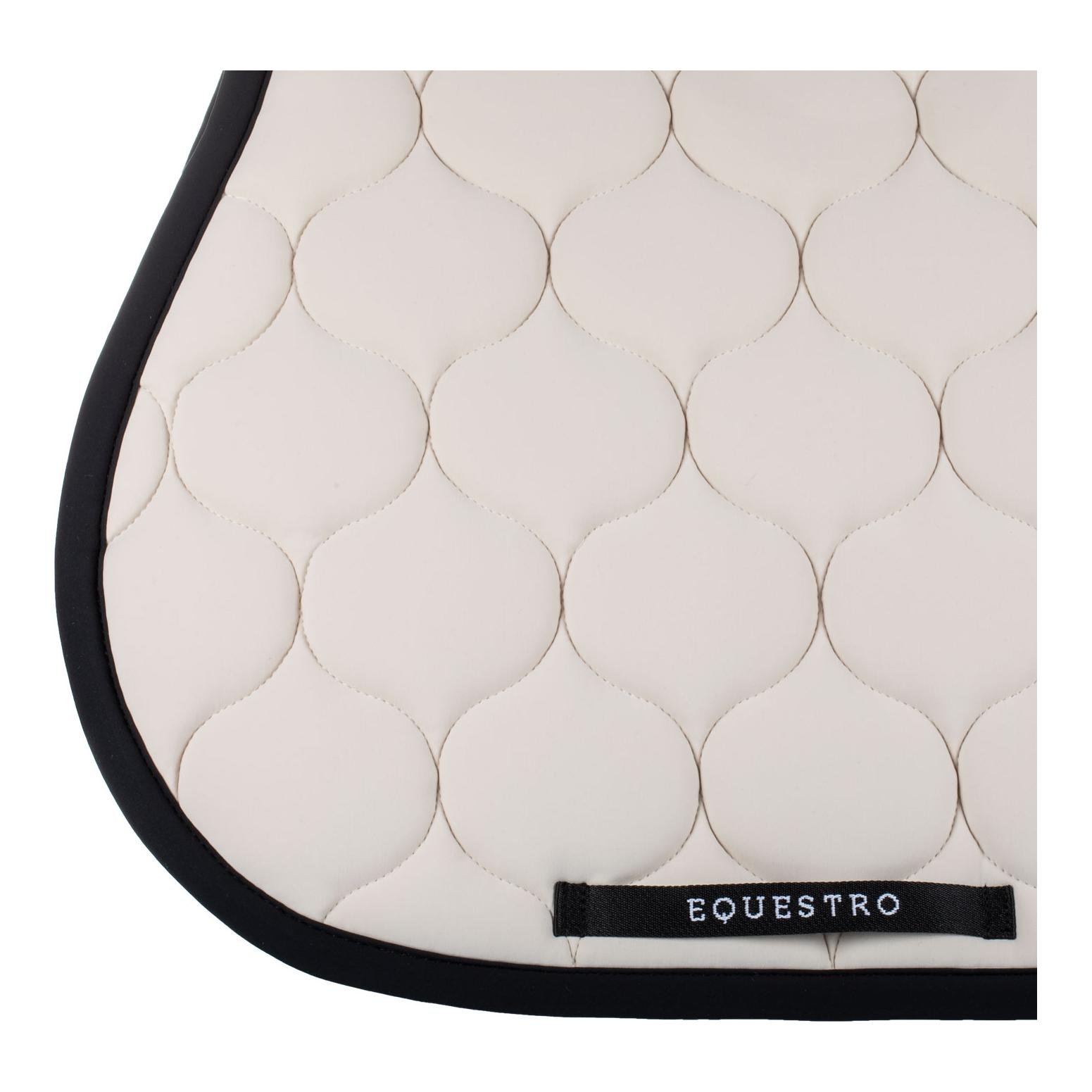 Springschabracke Black Line Logo