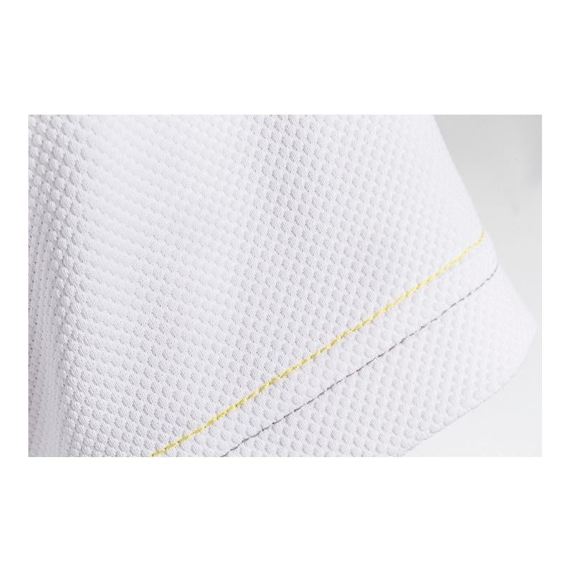 Turniershirt Charles Herren - weiss Turniershirt Charles Herren - weiss