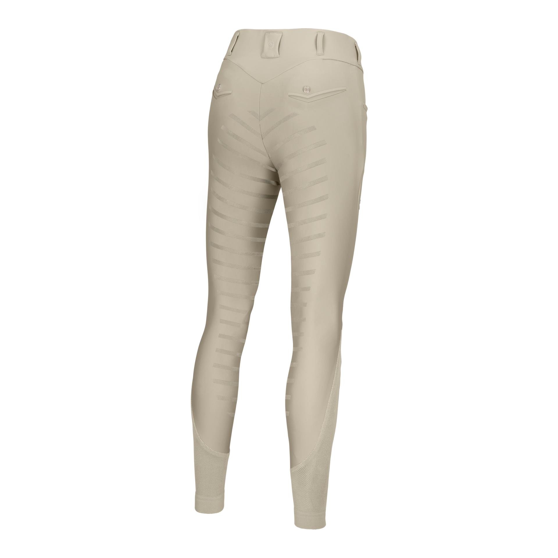 Pikeur Reithose Romy II SD Hightwaist Temp Bal Vollgrip Damen