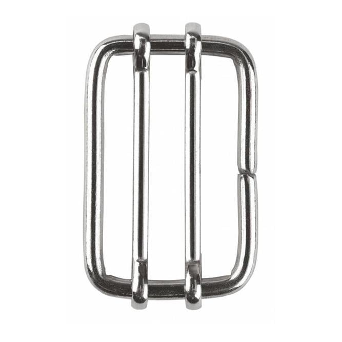 Connecteur ruban Inox – 5 pièces Connecteur ruban Inox – 5 pièces