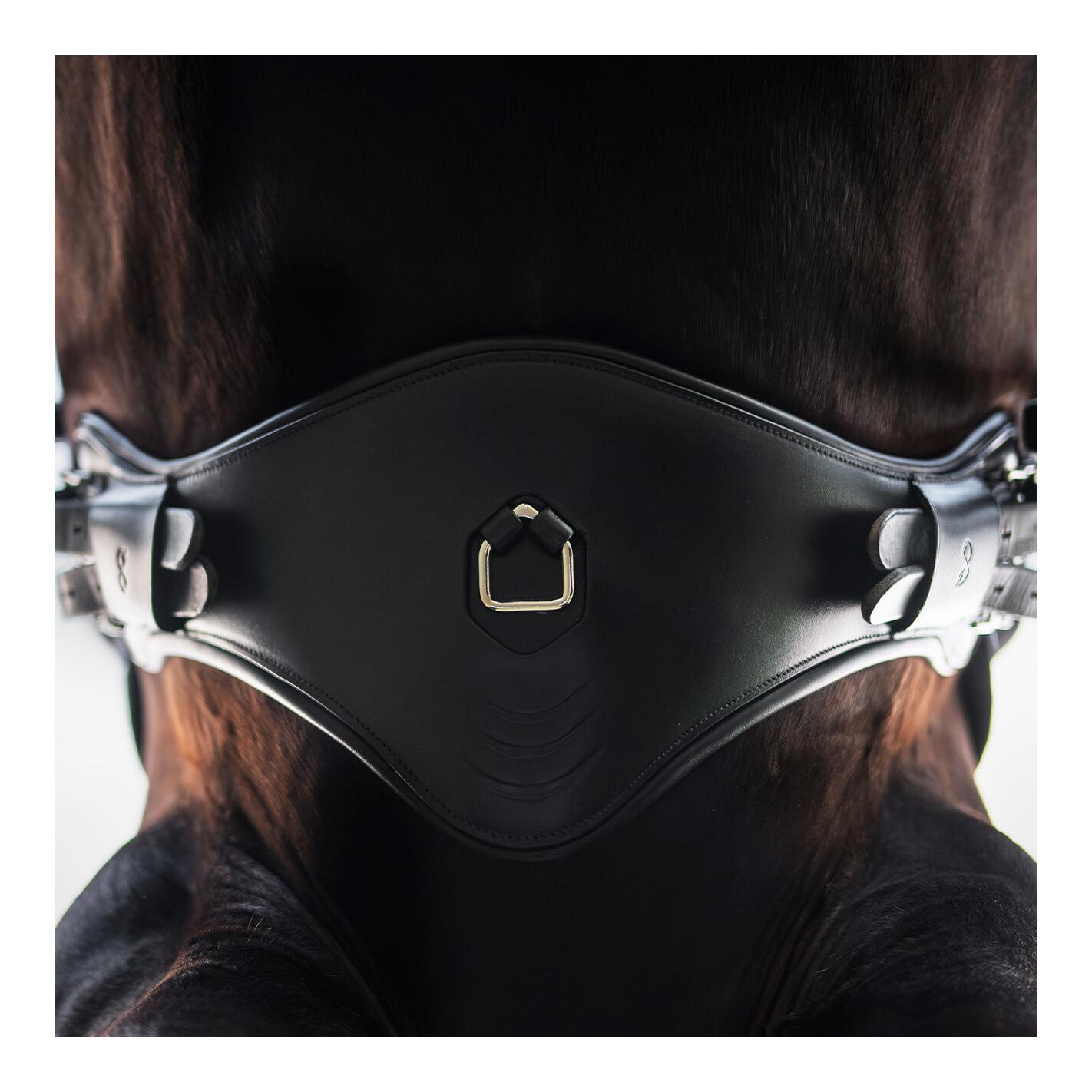 Sattelgurt PerformFree Dressur