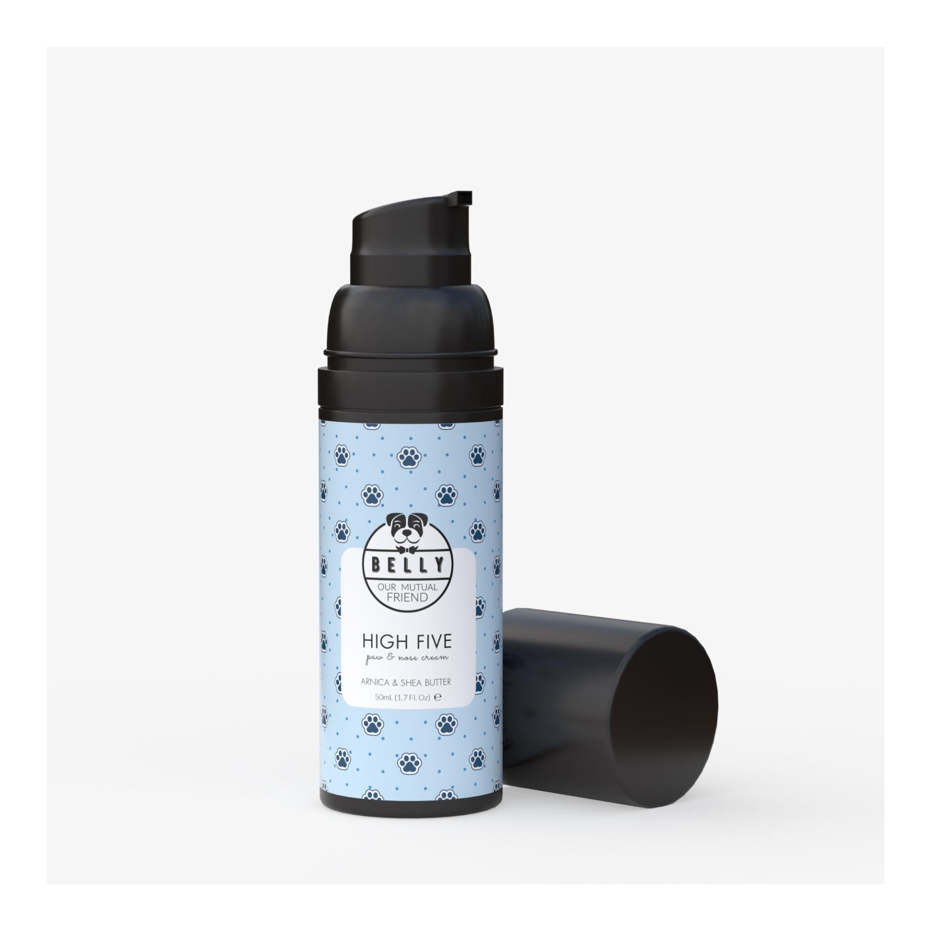 Crème Pour Pattes Crème Pour Pattes