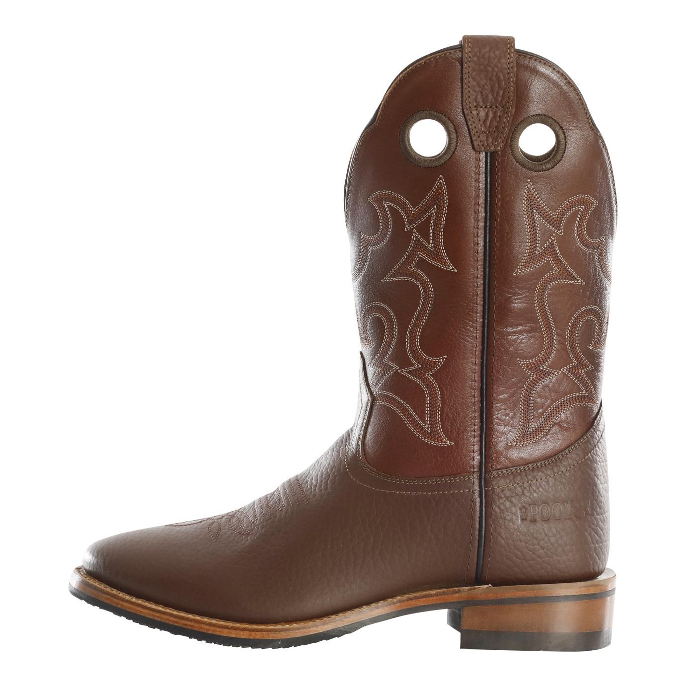 Pool's Westernstiefel Classic