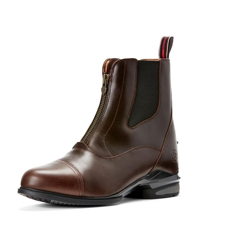 Stiefelette Devon Nitro Paddock Herren