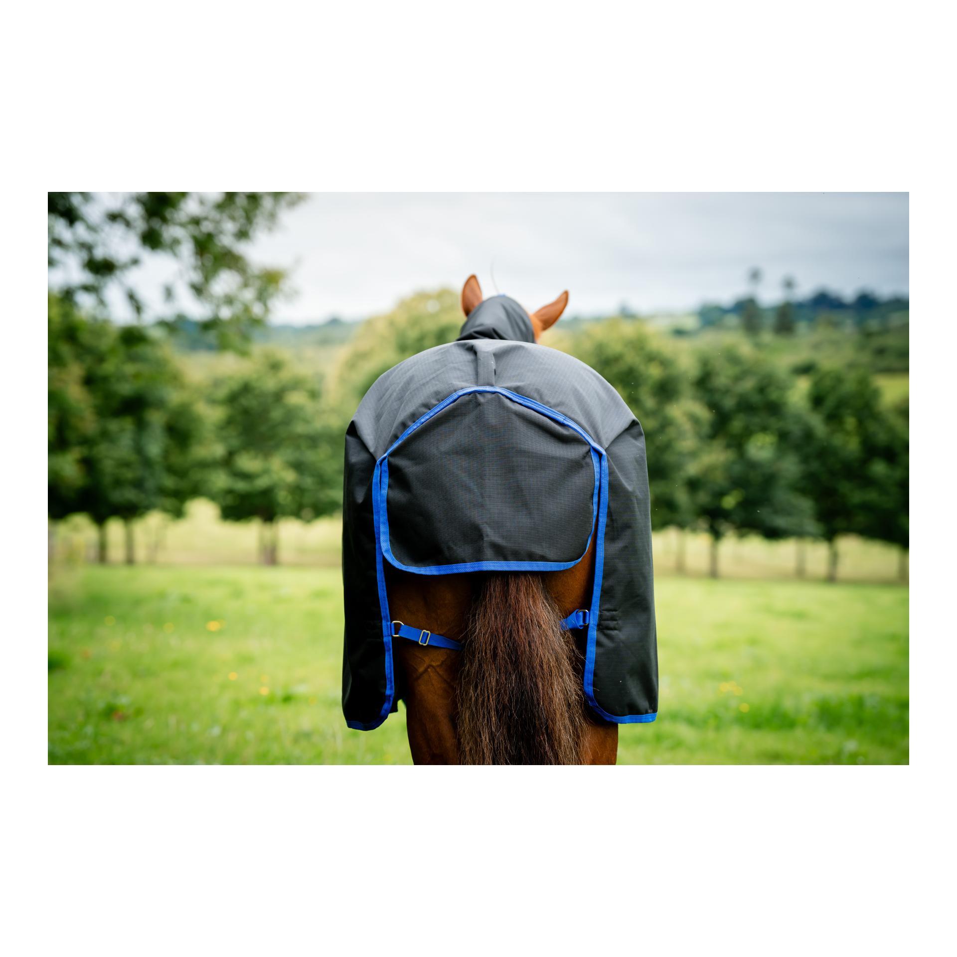 Weidedecke Amigo Ripstop 900D Plus Turnout 0g