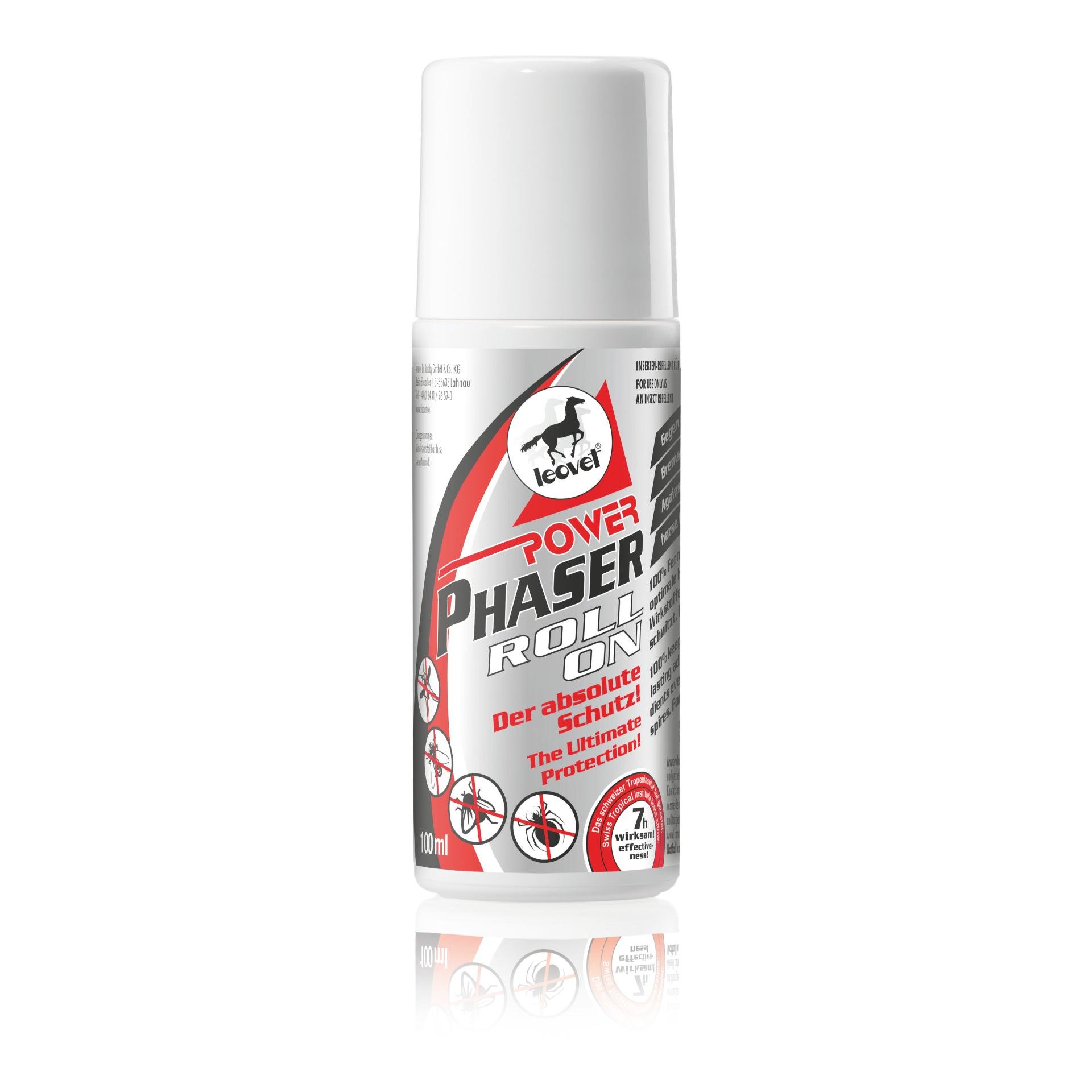 leovet Insekten Roll On Power Phaser