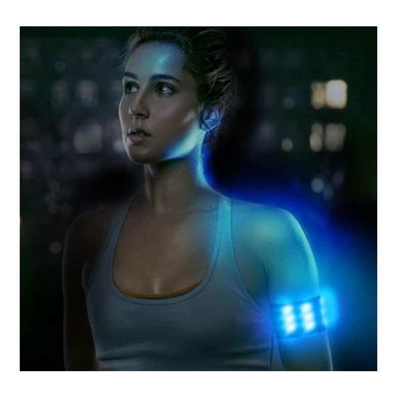 LED Armbinde LED Armbinde