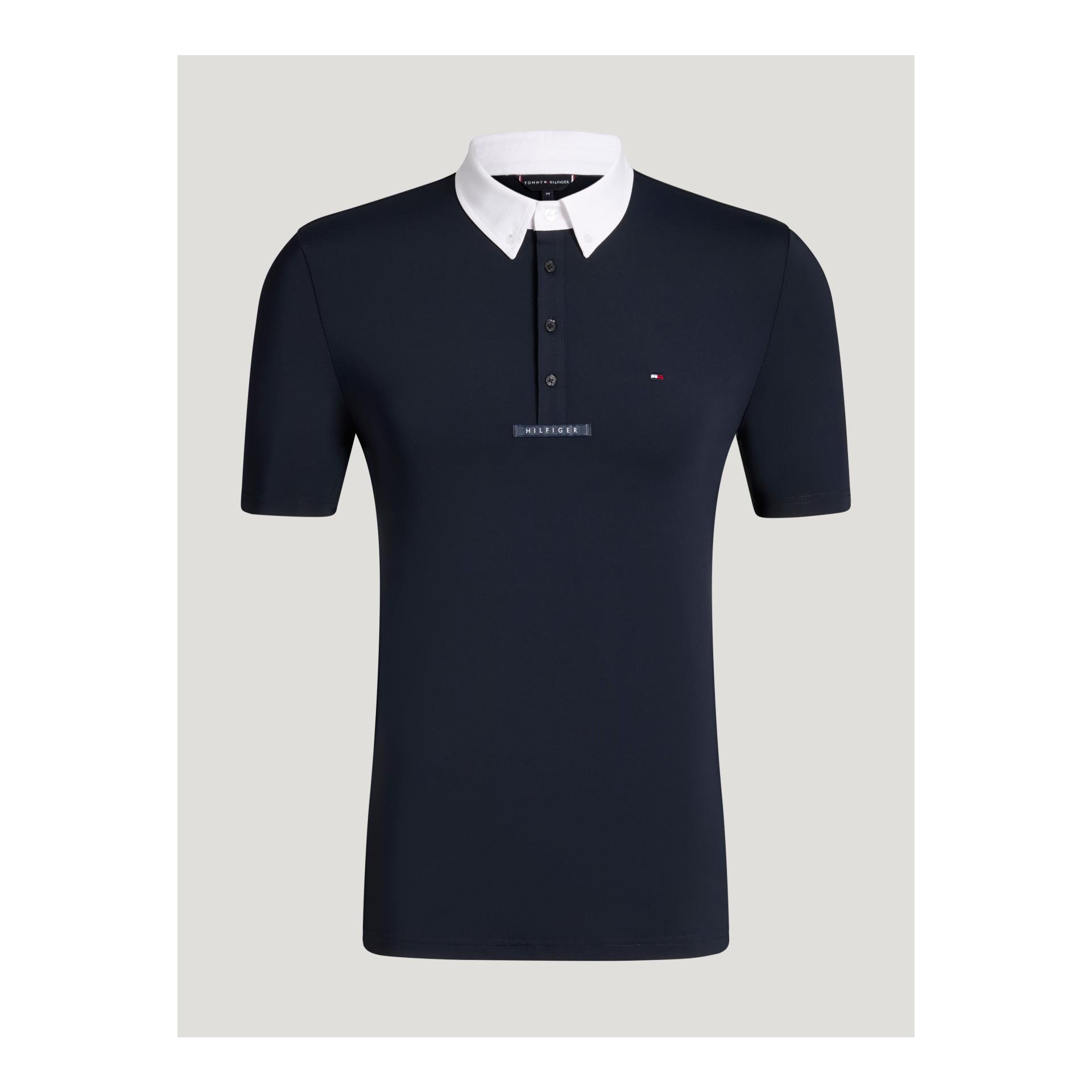 Tommy Hilfiger Equestrian Turniershirt Alex Herren