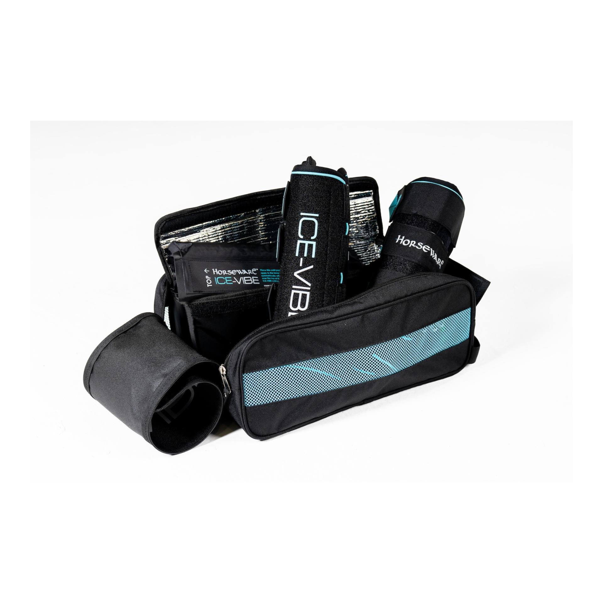 Ice-Vibe Leg Wraps Ice-Vibe Leg Wraps