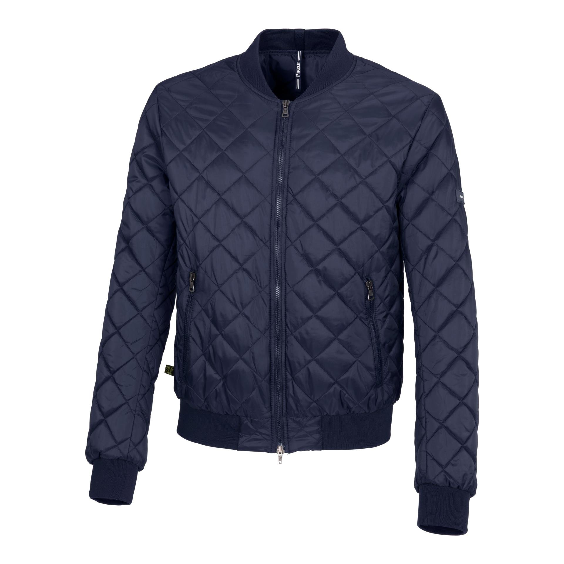 Blouson Avino pour hommes - ciel nuit