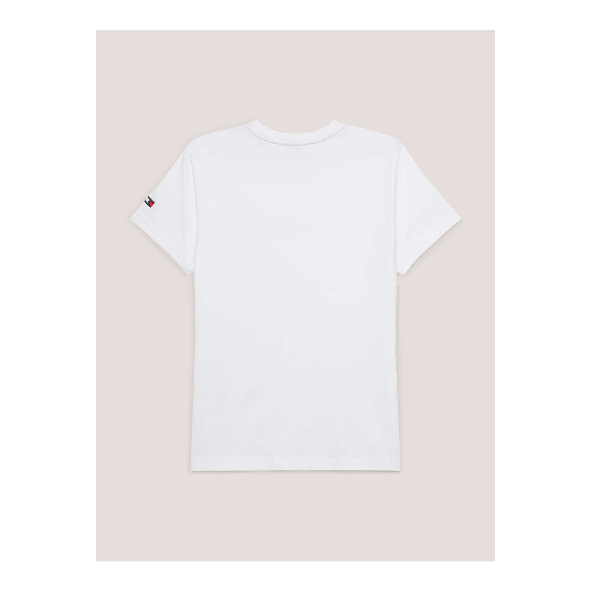 T-shirt Brooklyn femme