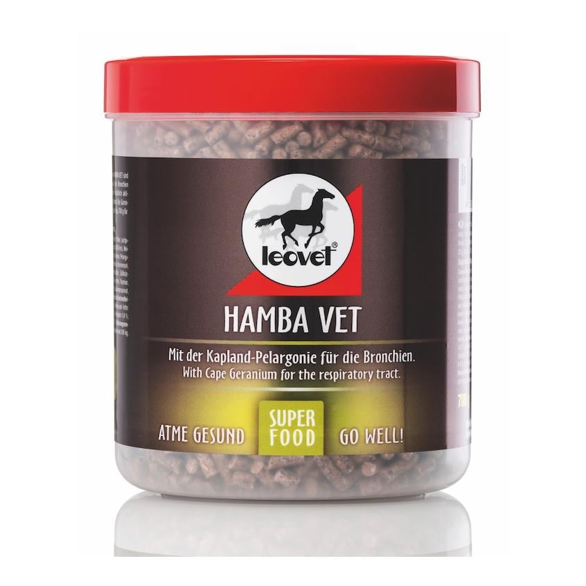 leovet Hamba Vet