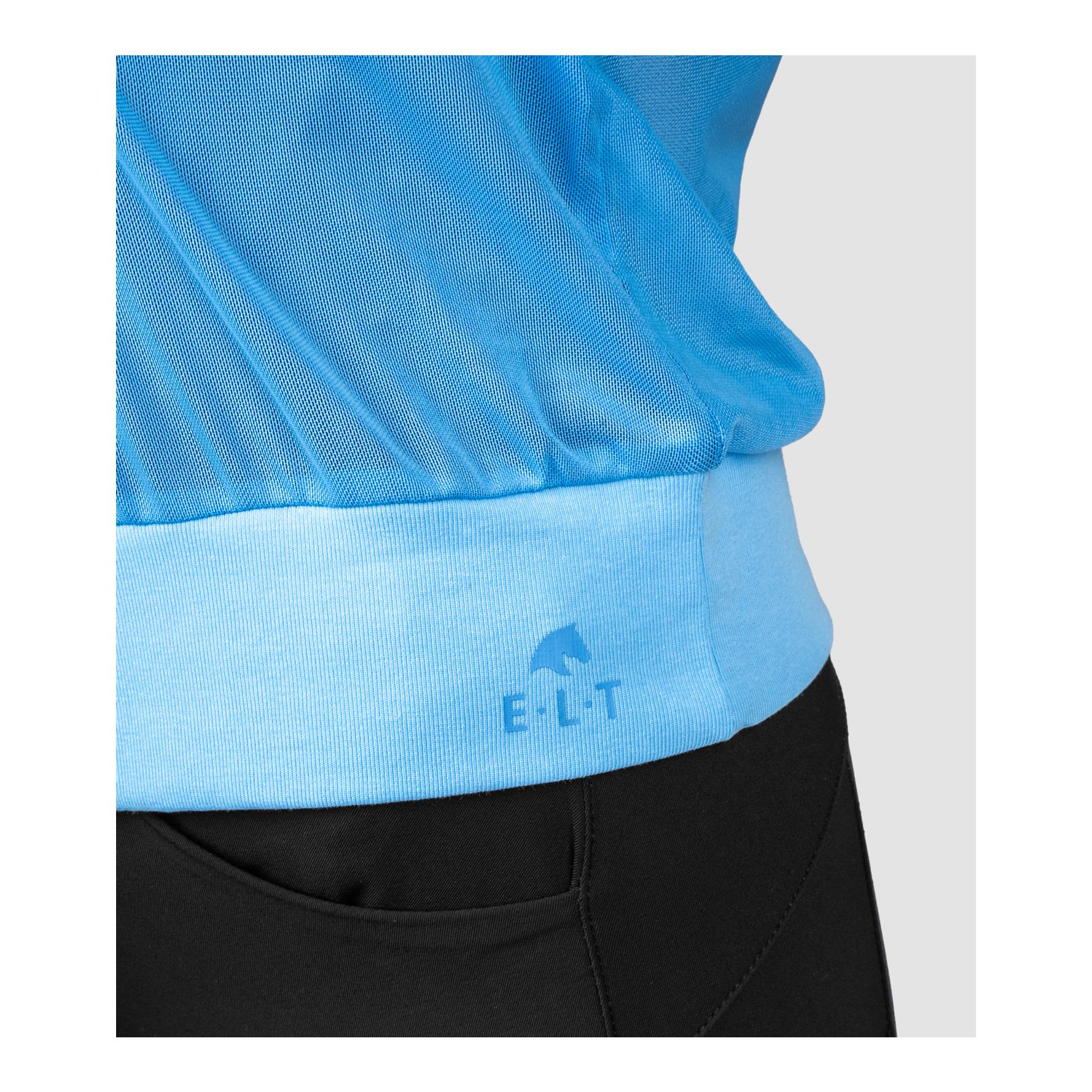 Elt Fliegenschutz-Hoody-Ruby