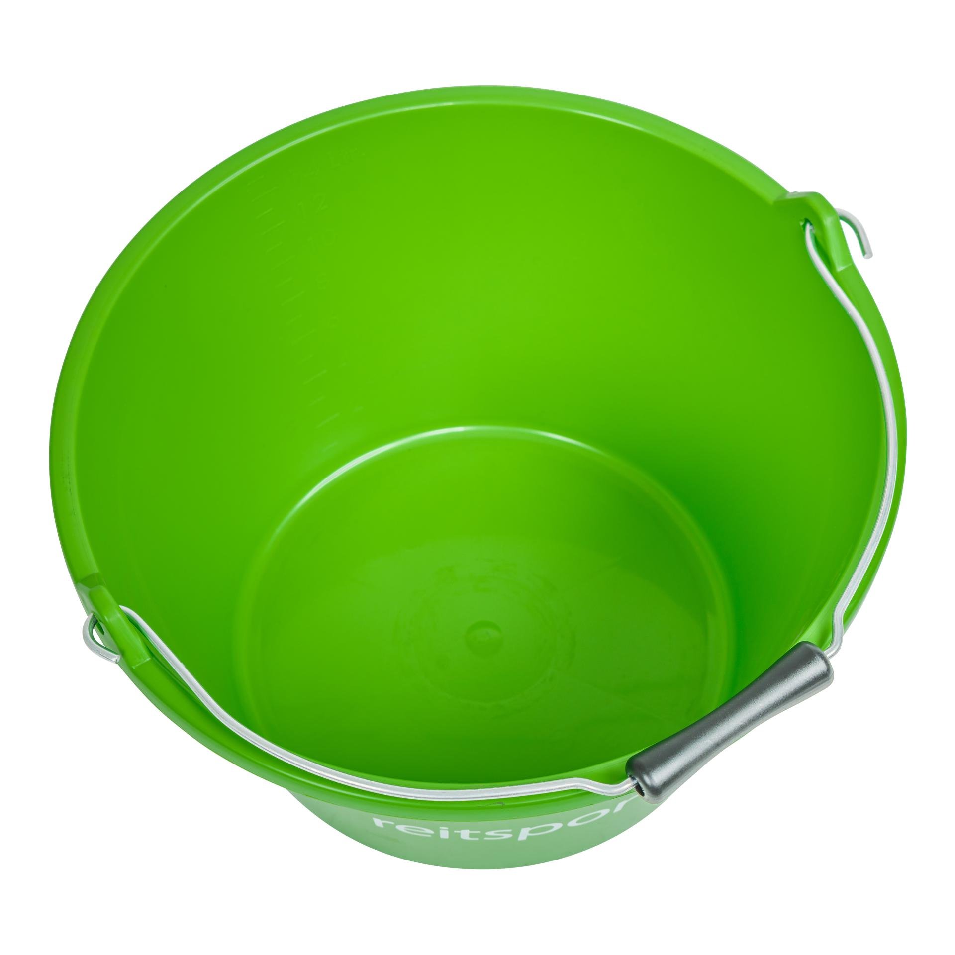 Seau Premium 15 L - vert clair Seau Premium 15 L - vert clair