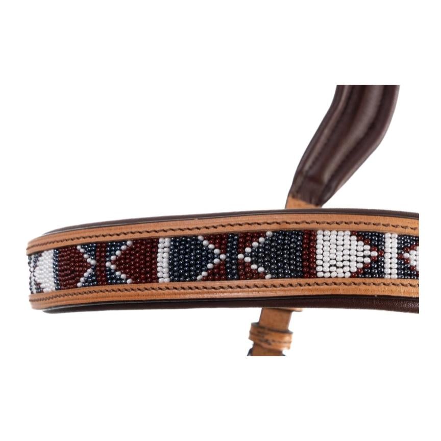 Western Hackamore esprit