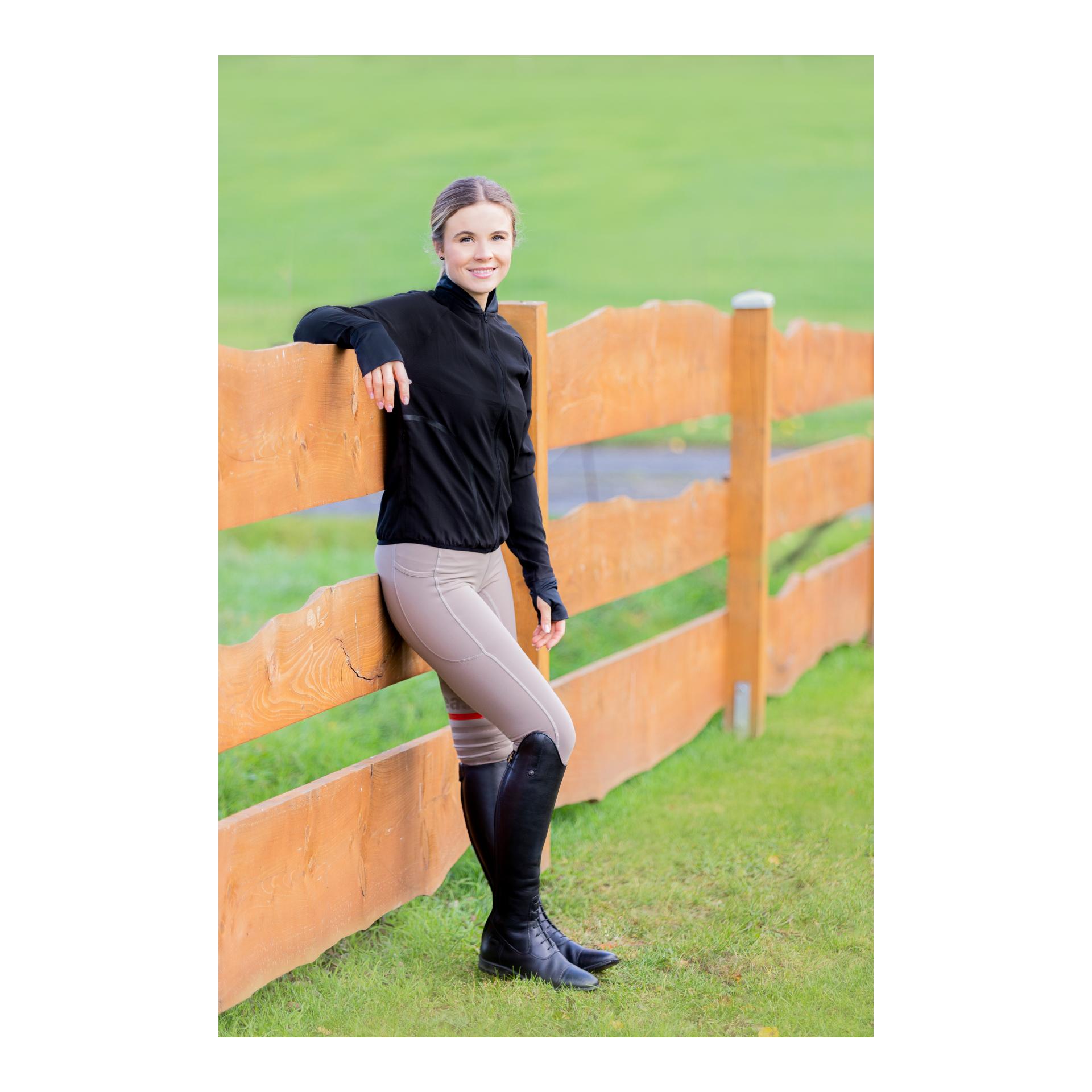 Jacke Lightweight Performance Damen Jacke Lightweight Performance Damen