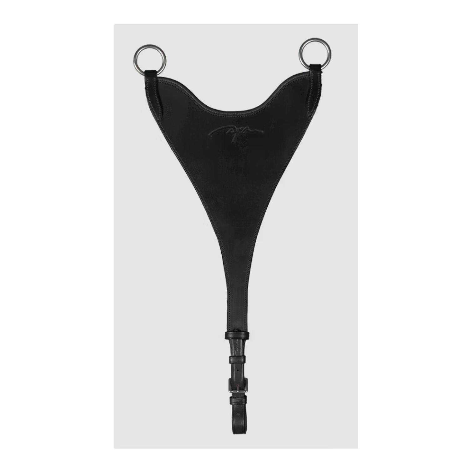 Martingalgabel geschlossen - braun