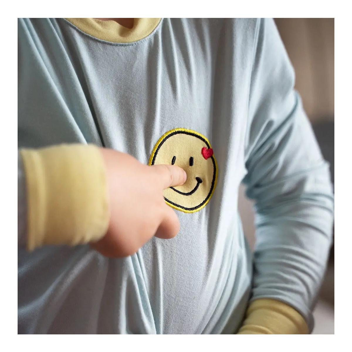 Kids Pyjama Smiley Kids Pyjama Smiley