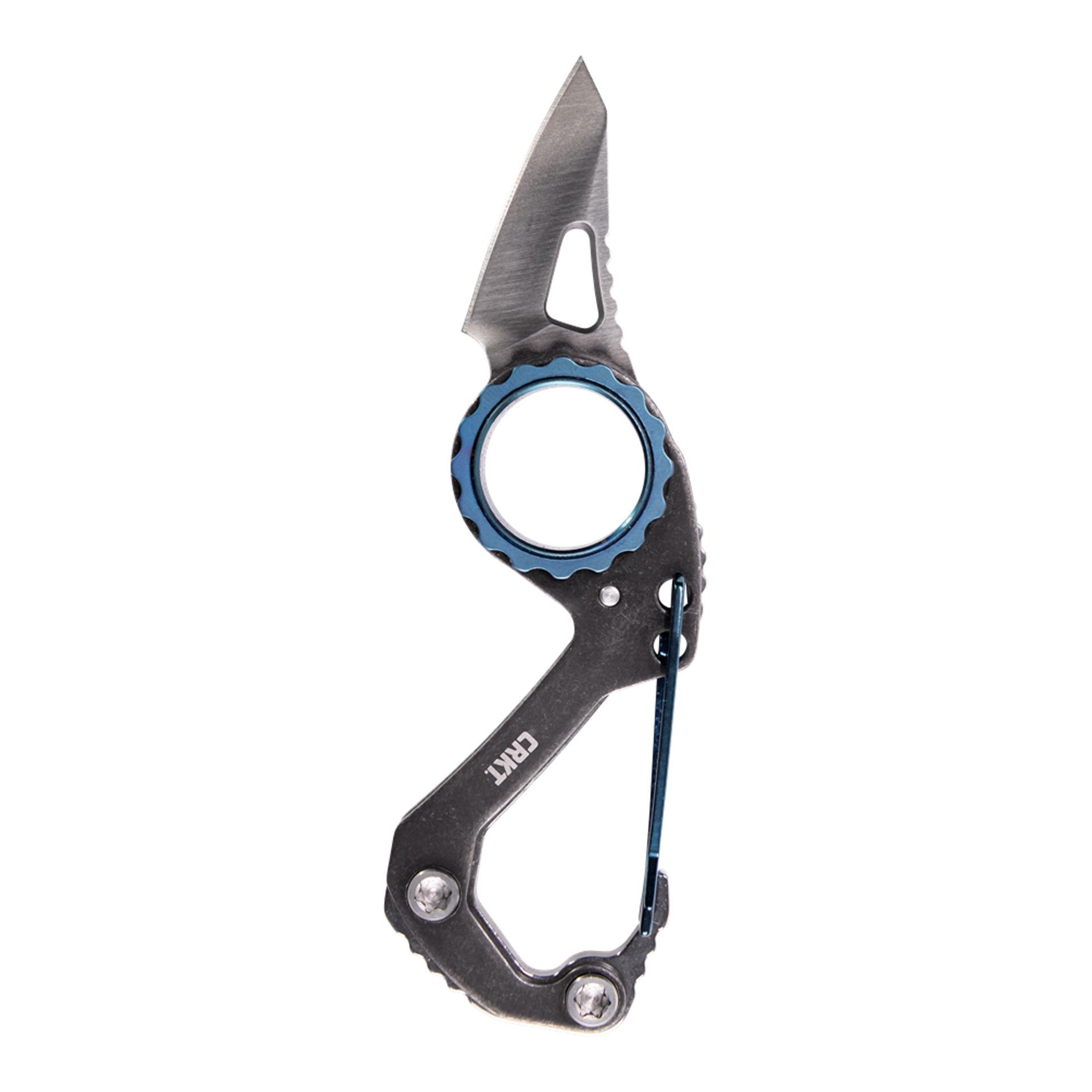 Compano™ Carabiner - EDC Klappmesser Compano™ Carabiner - EDC Klappmesser
