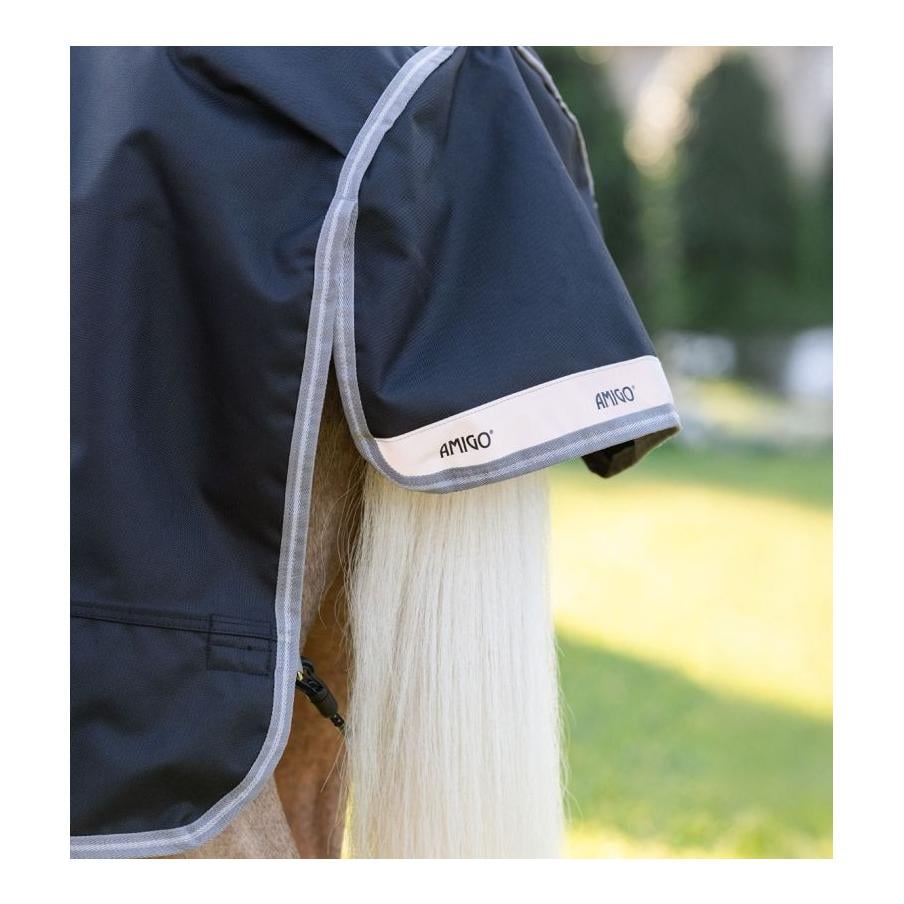 Weidedecke Amigo 1200D Turnout 50g