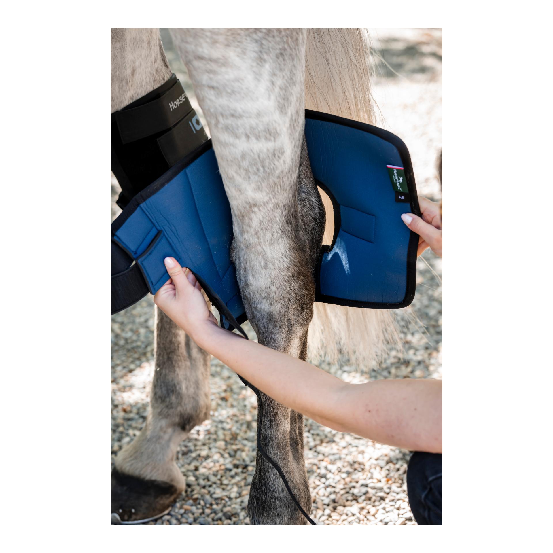 Horseware Ionic Hock Boots - set of 2